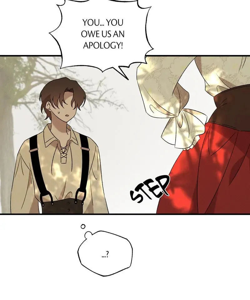 The Bondservant Chapter 4 page 99 - 