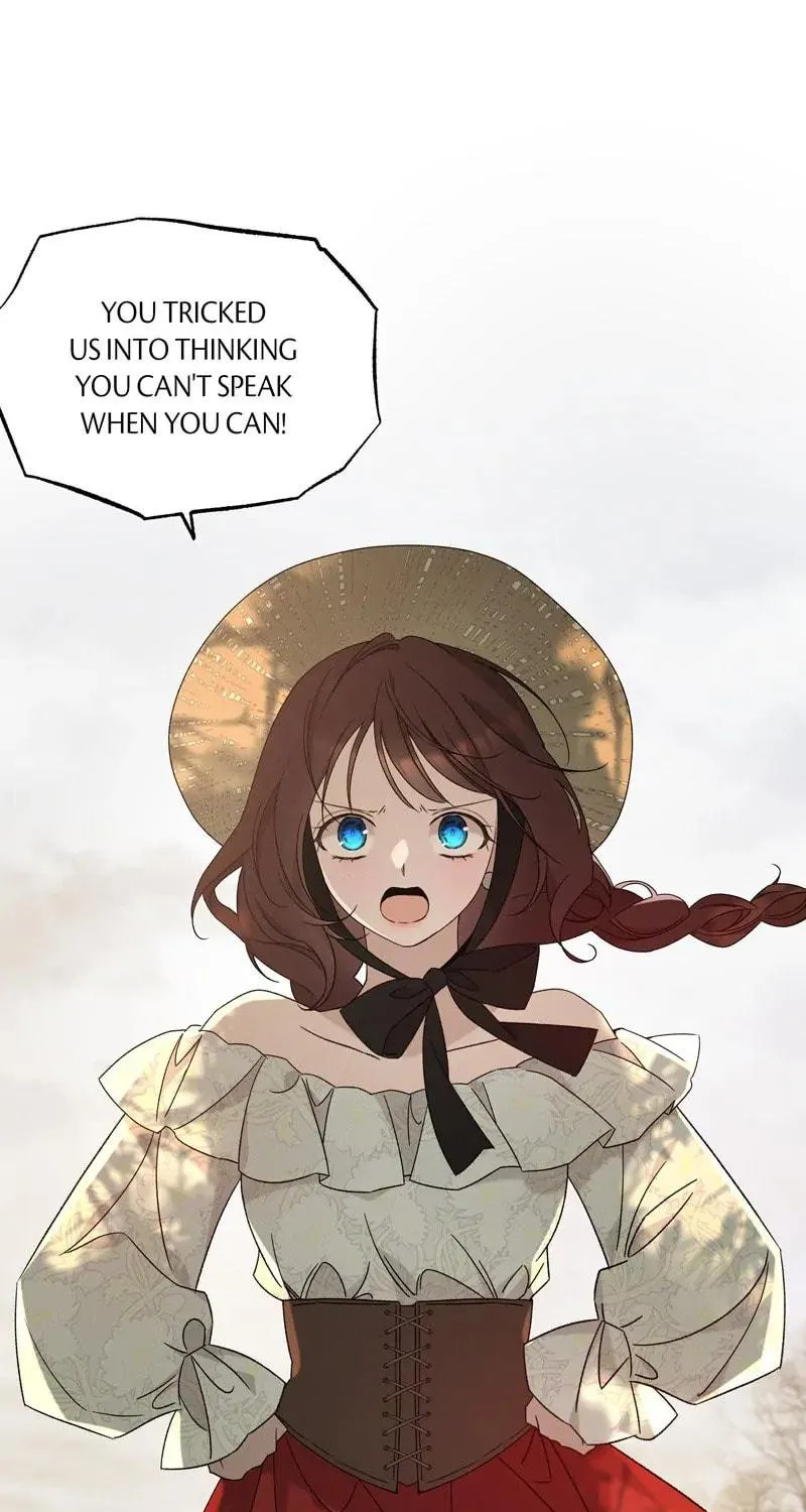 The Bondservant Chapter 4 page 100 - 