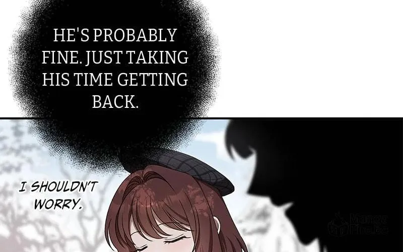 The Bondservant Chapter 40 page 11 - 