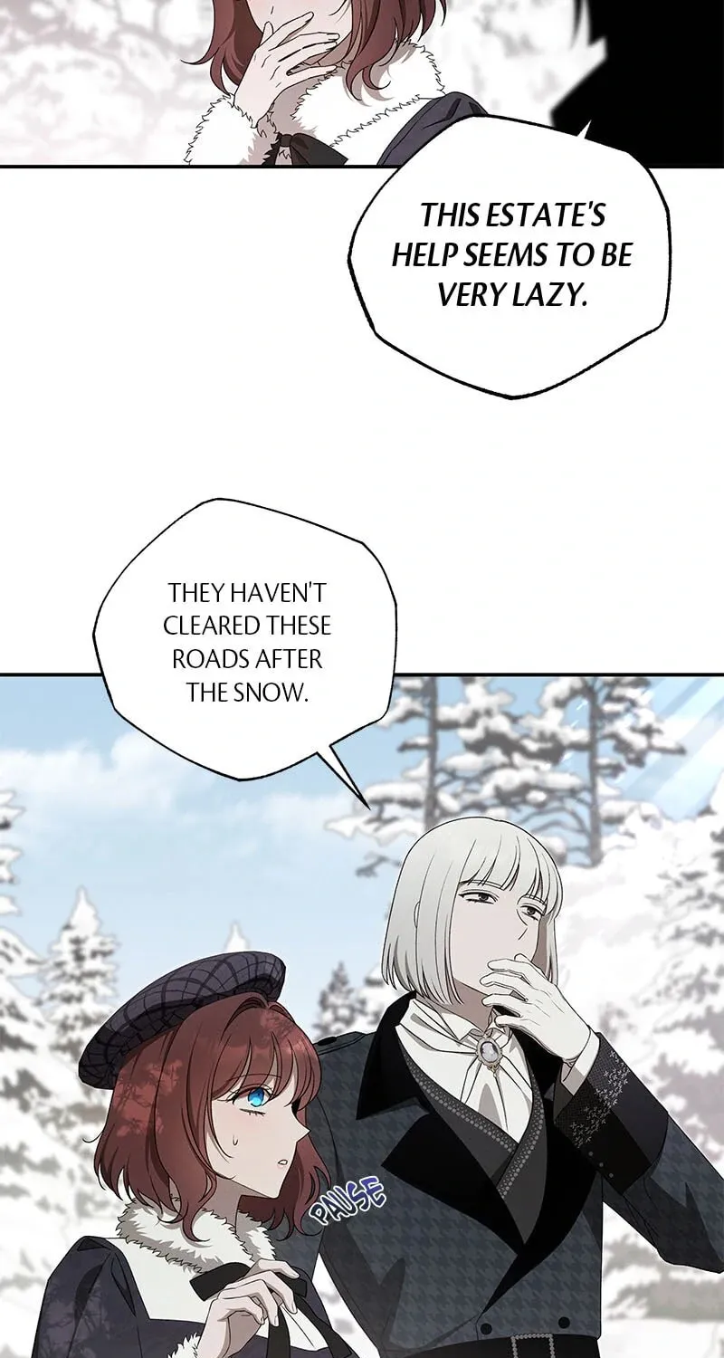 The Bondservant Chapter 40 page 12 - 
