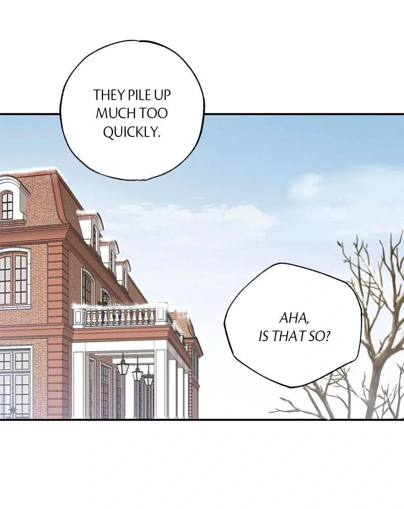 The Bondservant Chapter 40 page 14 - 