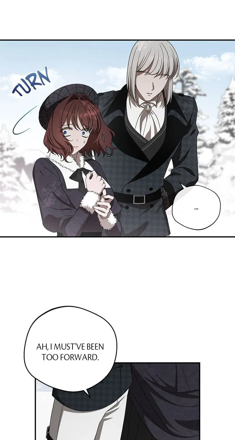 The Bondservant Chapter 40 page 19 - 