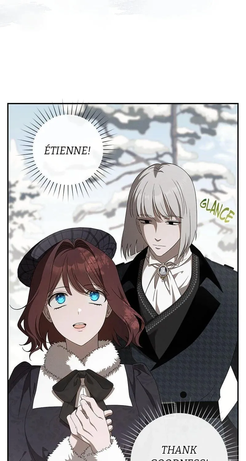 The Bondservant Chapter 40 page 26 - 