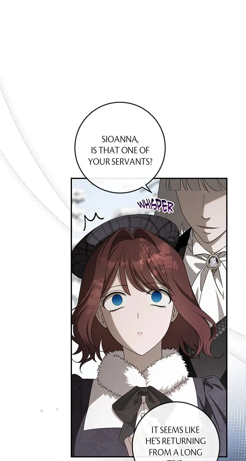 The Bondservant Chapter 40 page 30 - 