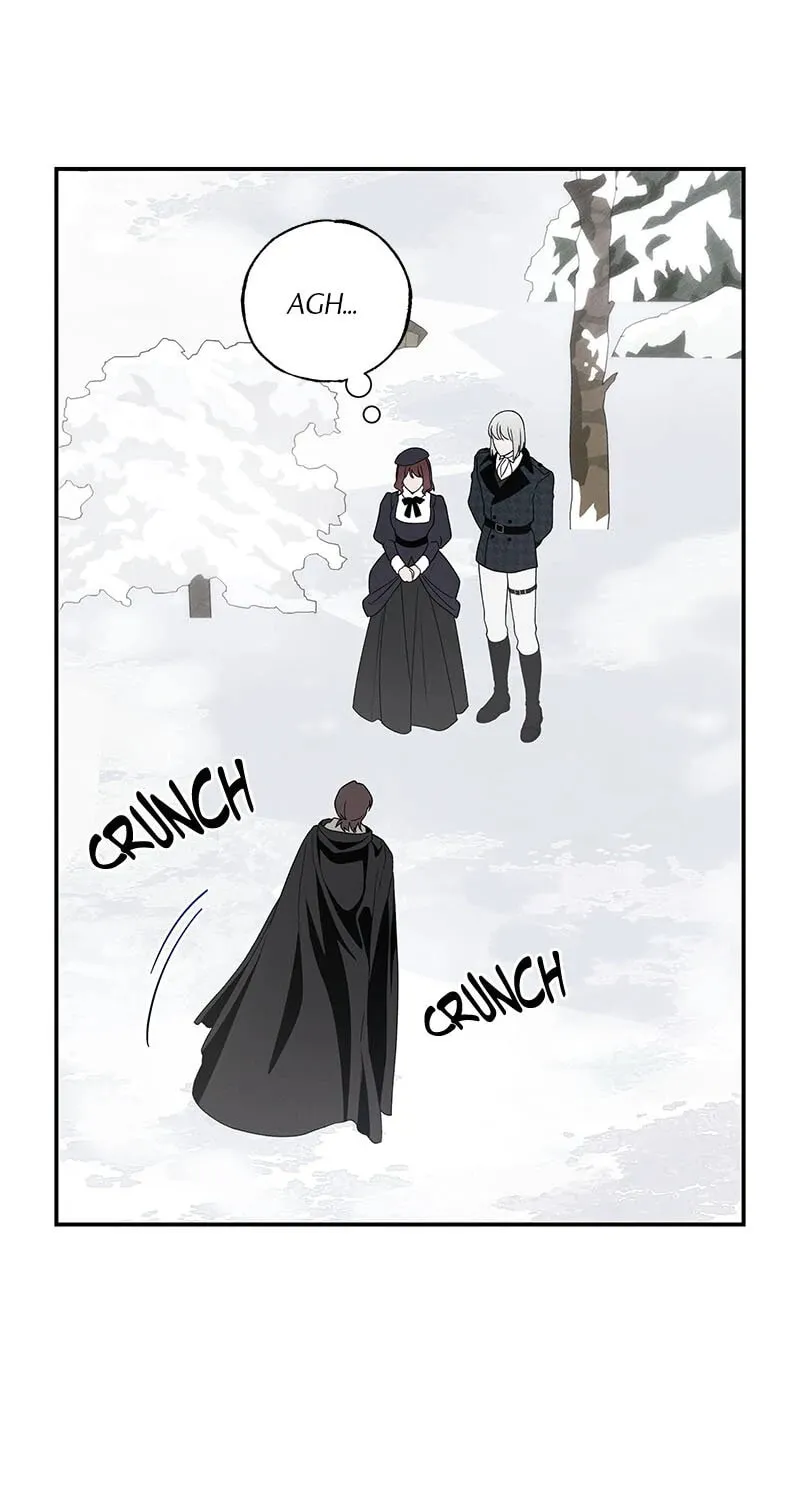 The Bondservant Chapter 40 page 34 - 