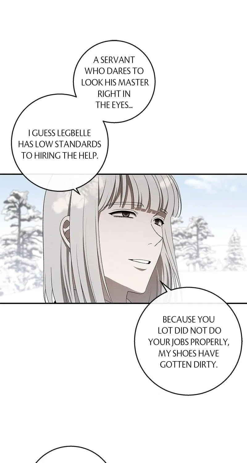 The Bondservant Chapter 40 page 37 - 