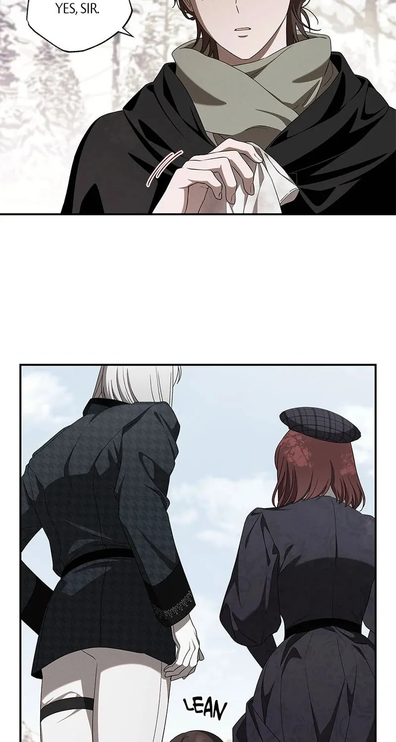 The Bondservant Chapter 40 page 39 - 