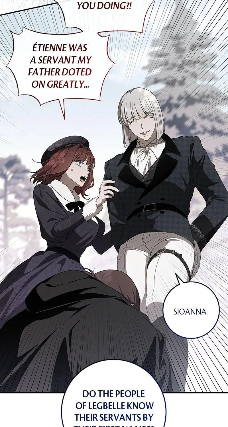 The Bondservant Chapter 40 page 43 - 