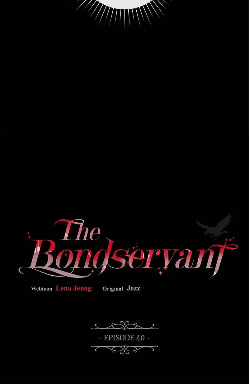 The Bondservant Chapter 40 page 7 - 