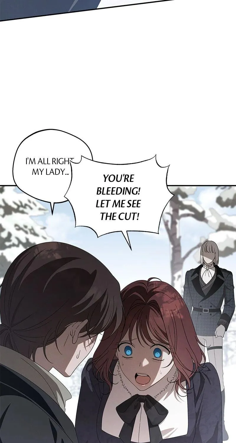 The Bondservant Chapter 40 page 65 - 