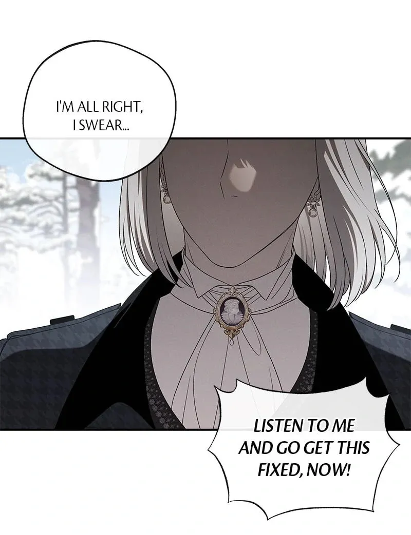 The Bondservant Chapter 40 page 67 - 