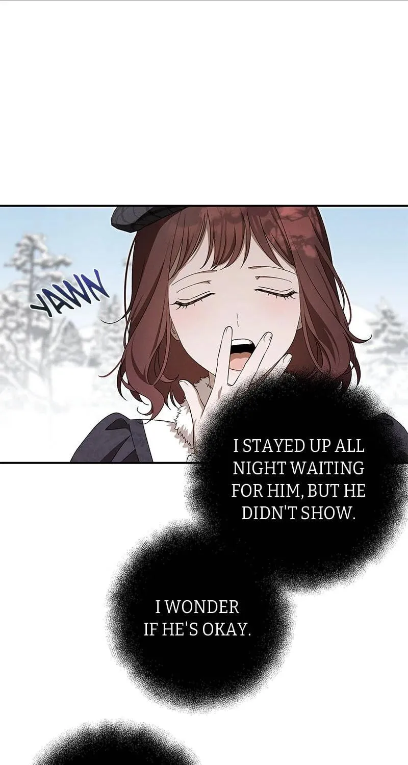 The Bondservant Chapter 40 page 10 - 