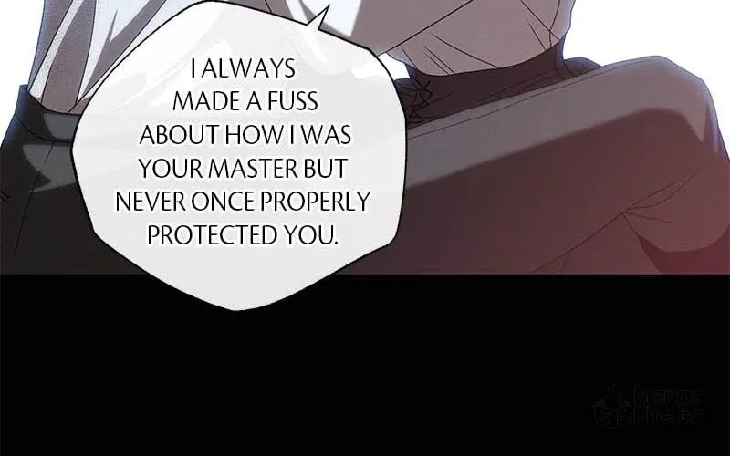 The Bondservant Chapter 41 page 11 - 