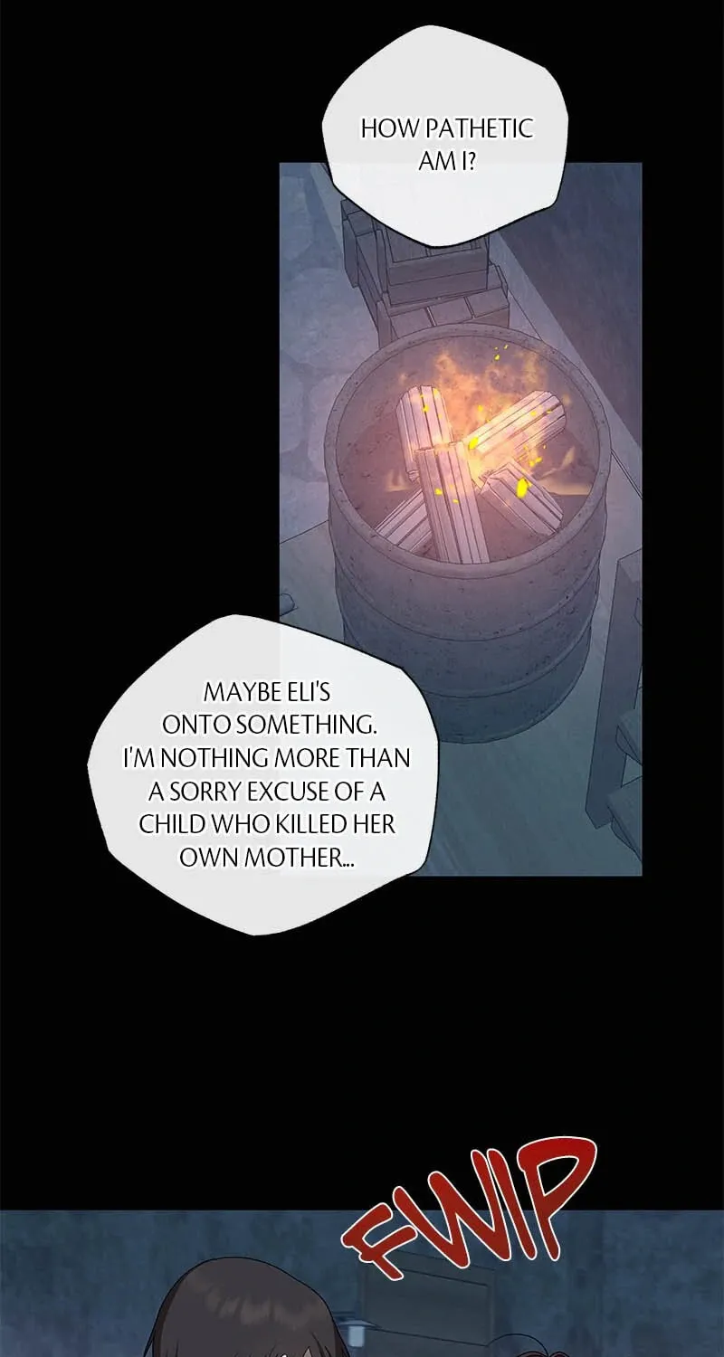 The Bondservant Chapter 41 page 12 - 
