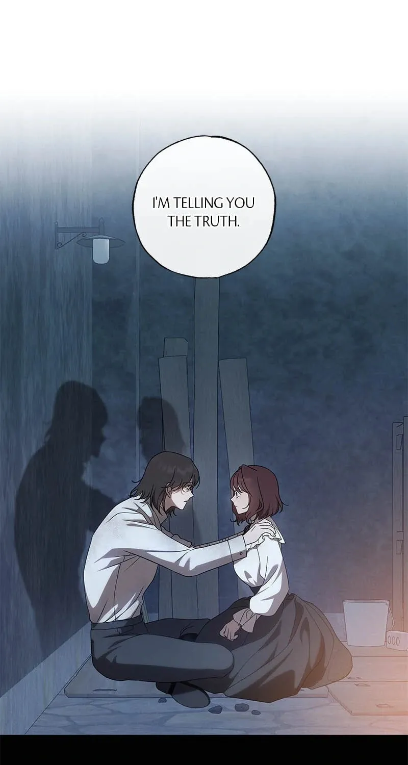 The Bondservant Chapter 41 page 19 - 