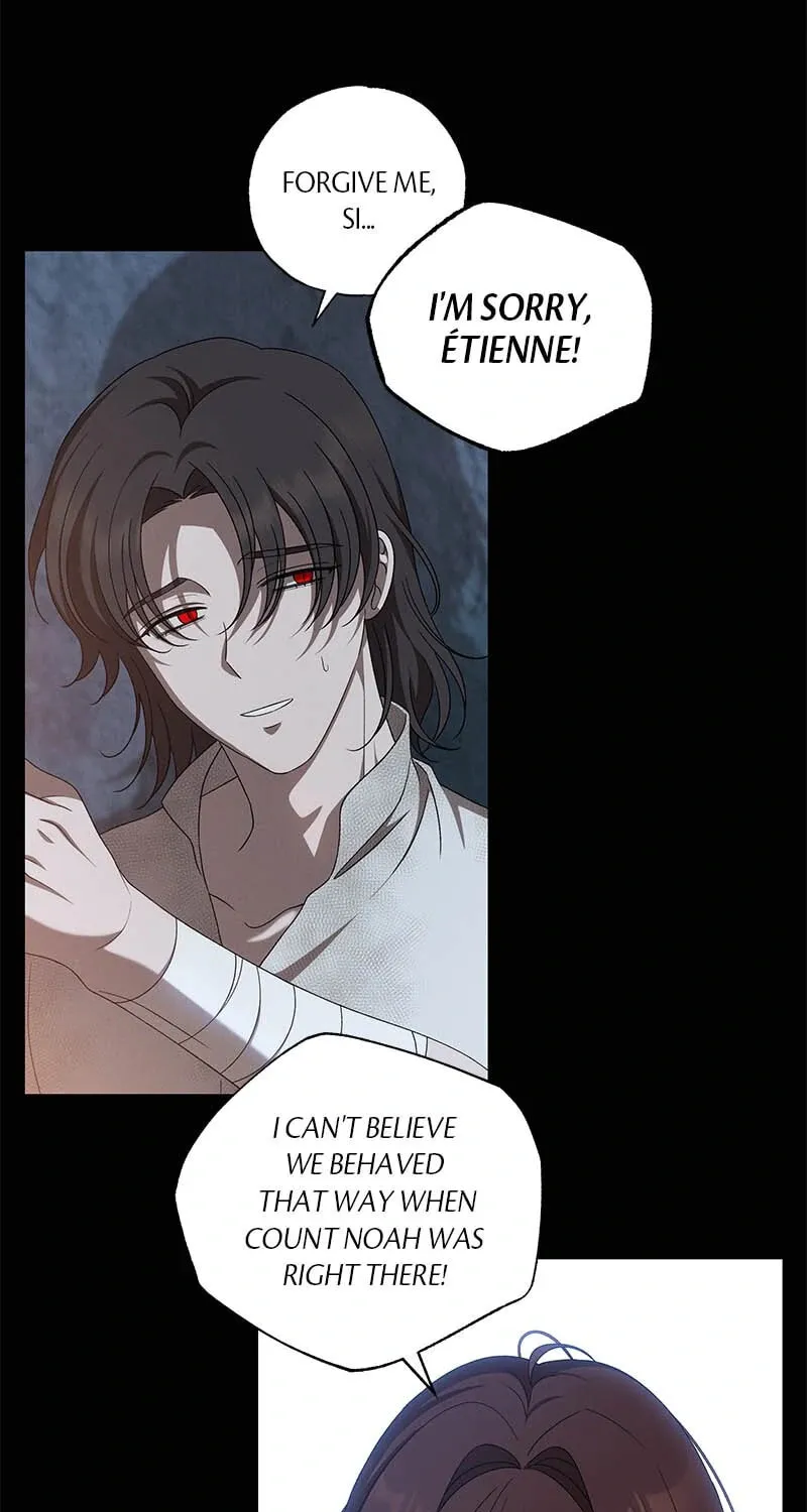 The Bondservant Chapter 41 page 3 - 