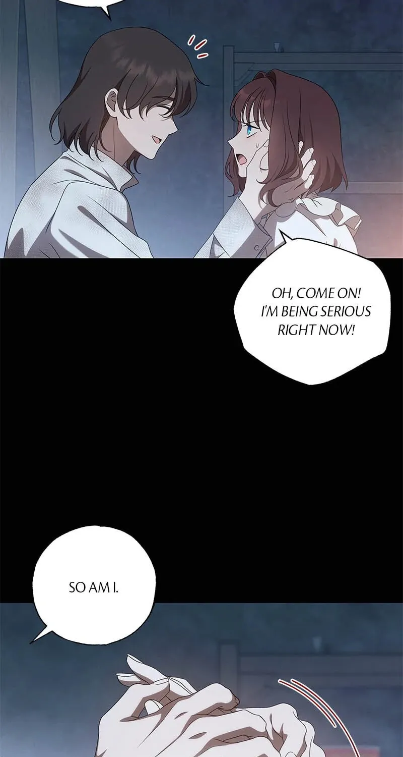 The Bondservant Chapter 41 page 23 - 