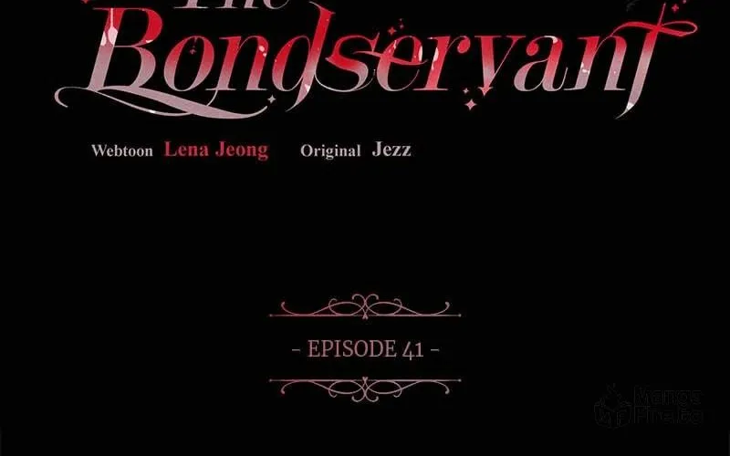The Bondservant Chapter 41 page 33 - 