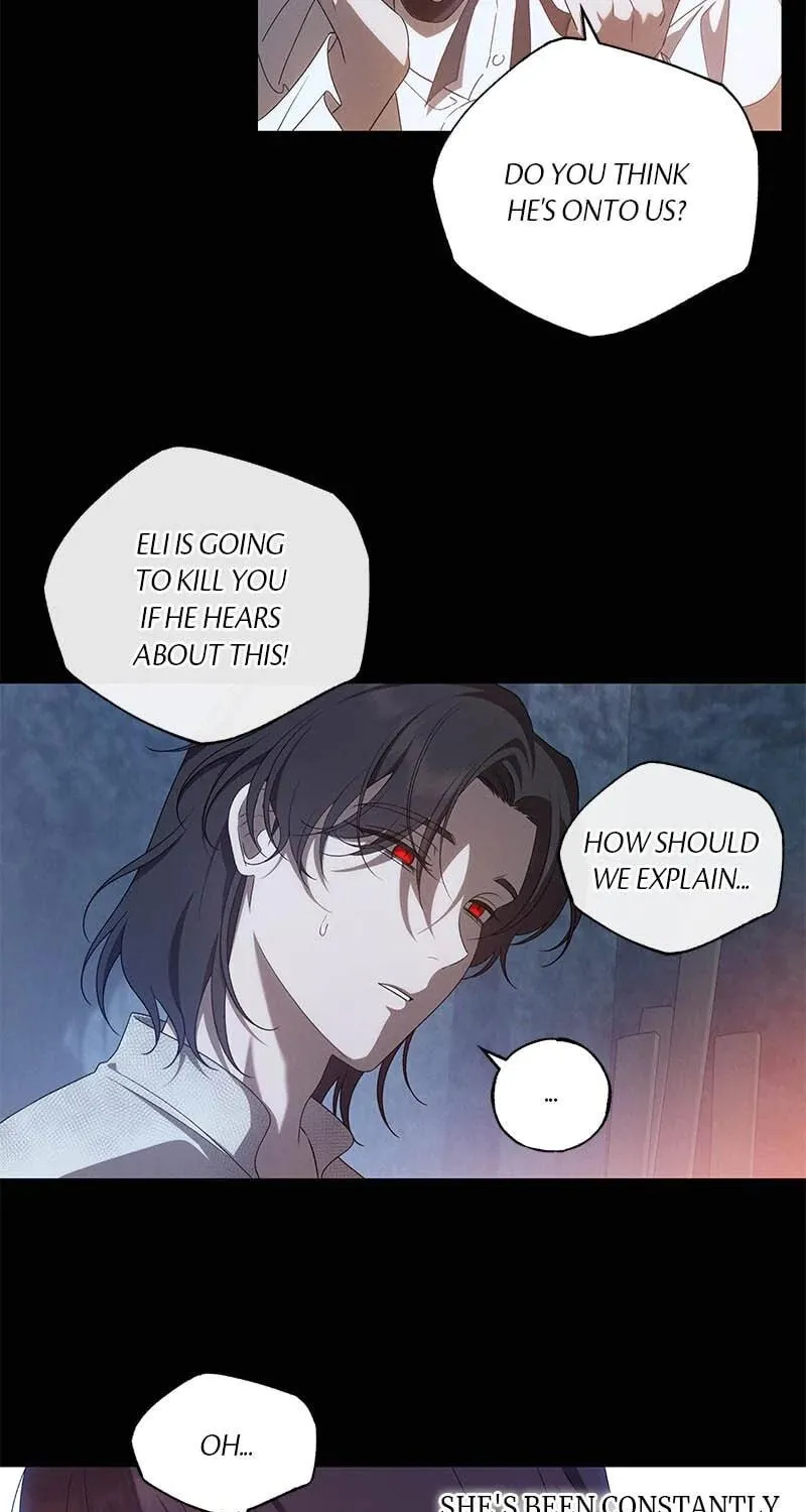 The Bondservant Chapter 41 page 5 - 