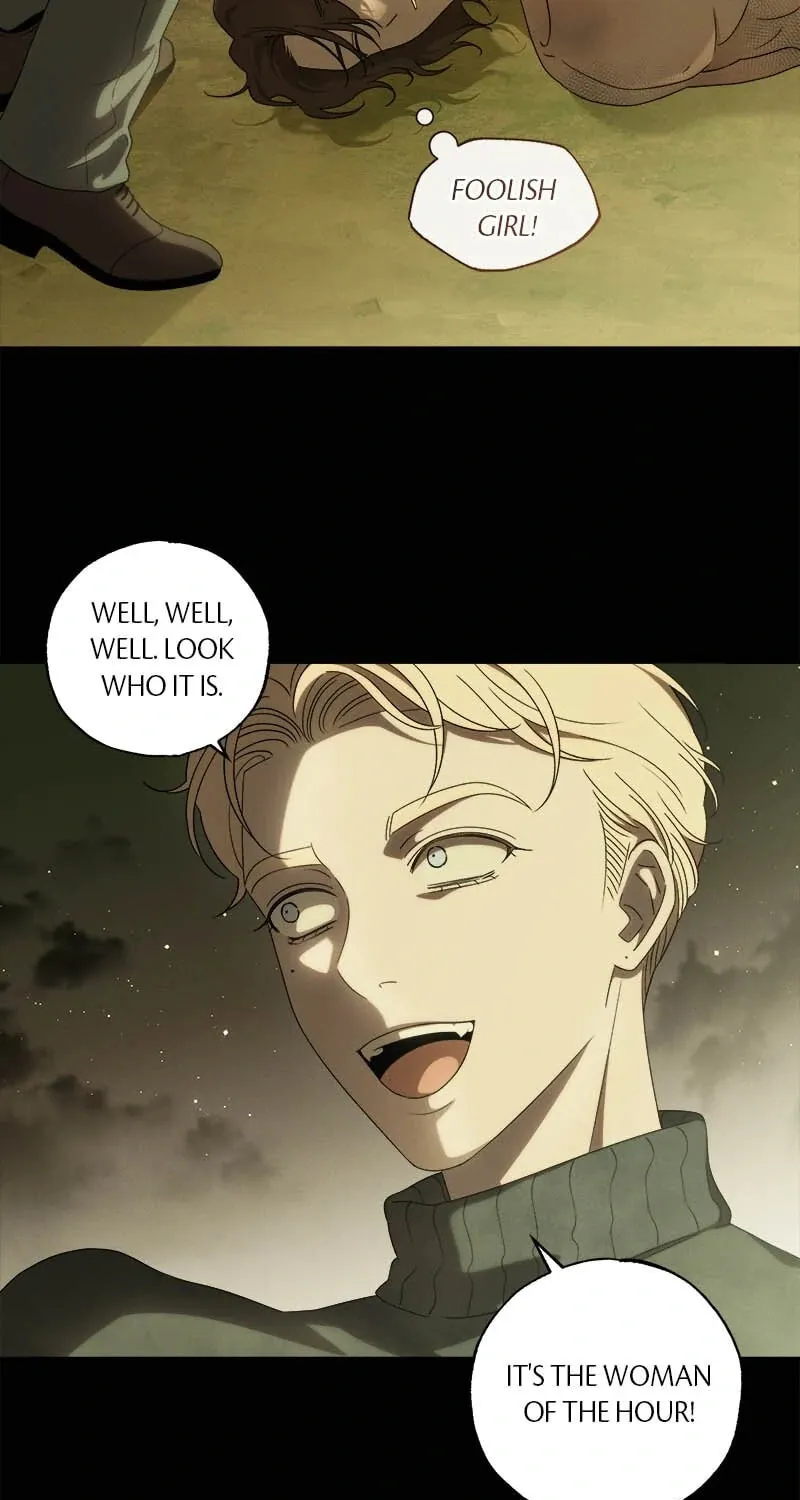 The Bondservant Chapter 41 page 46 - 