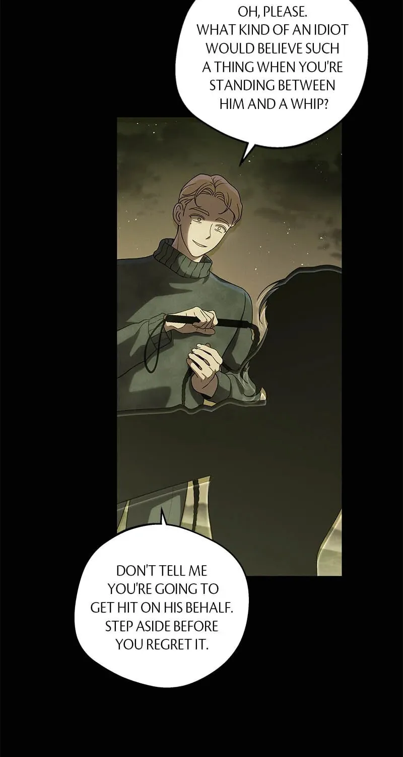The Bondservant Chapter 41 page 57 - 