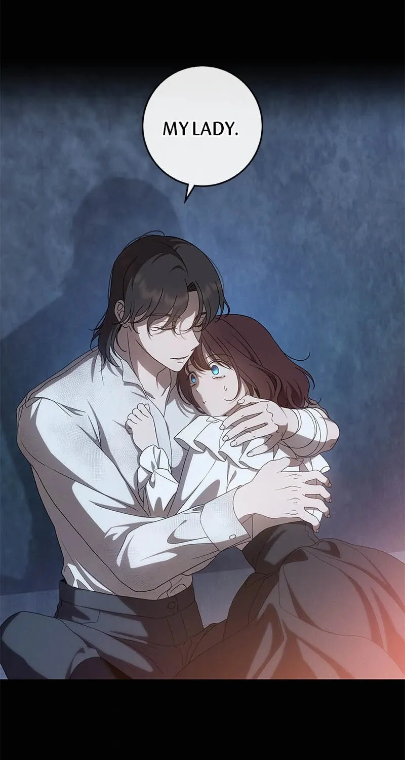 The Bondservant Chapter 41 page 7 - 