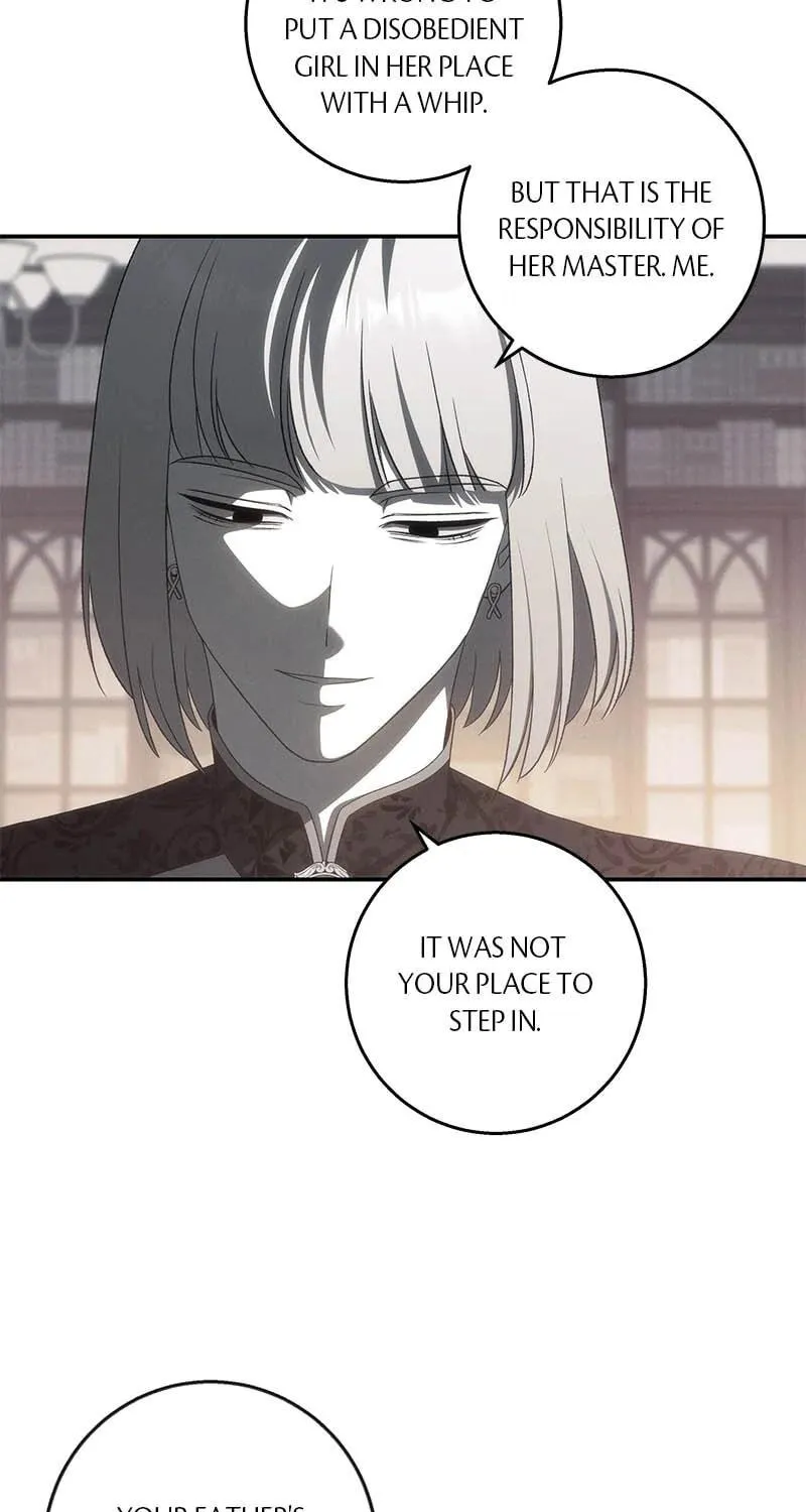 The Bondservant Chapter 41 page 71 - 