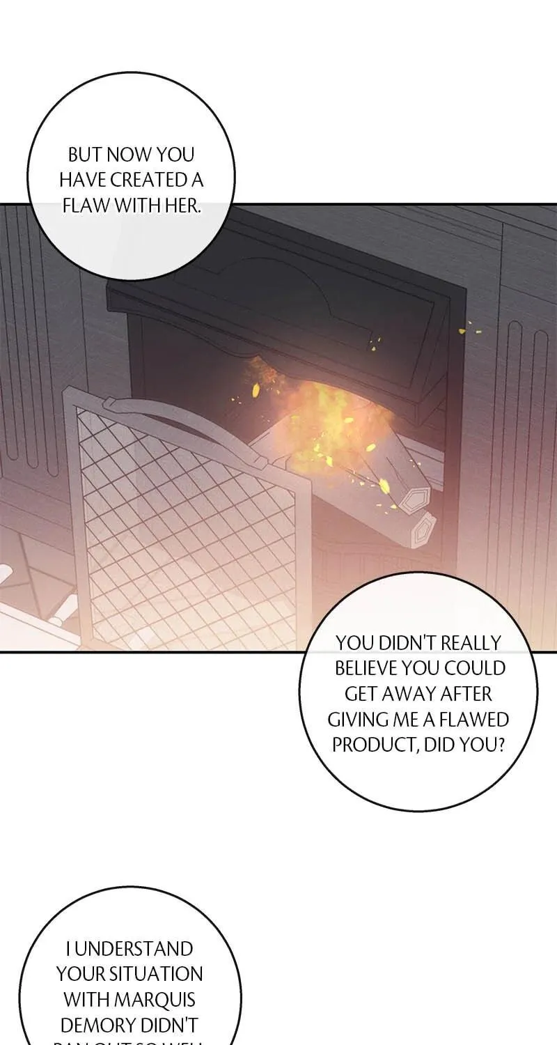The Bondservant Chapter 41 page 74 - 