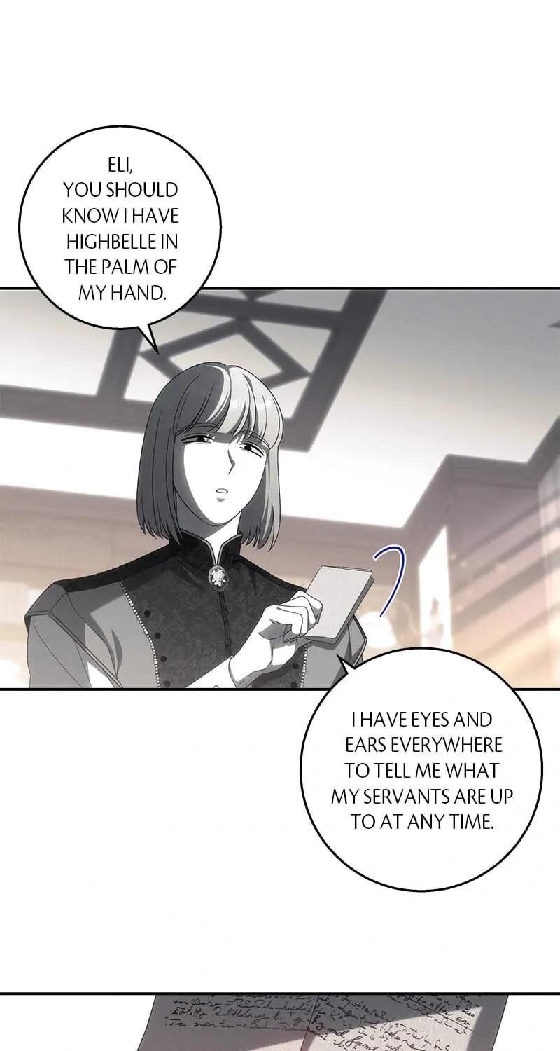 The Bondservant Chapter 41 page 78 - 