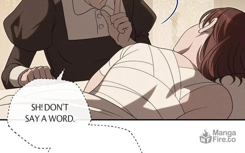 The Bondservant Chapter 42 page 11 - 