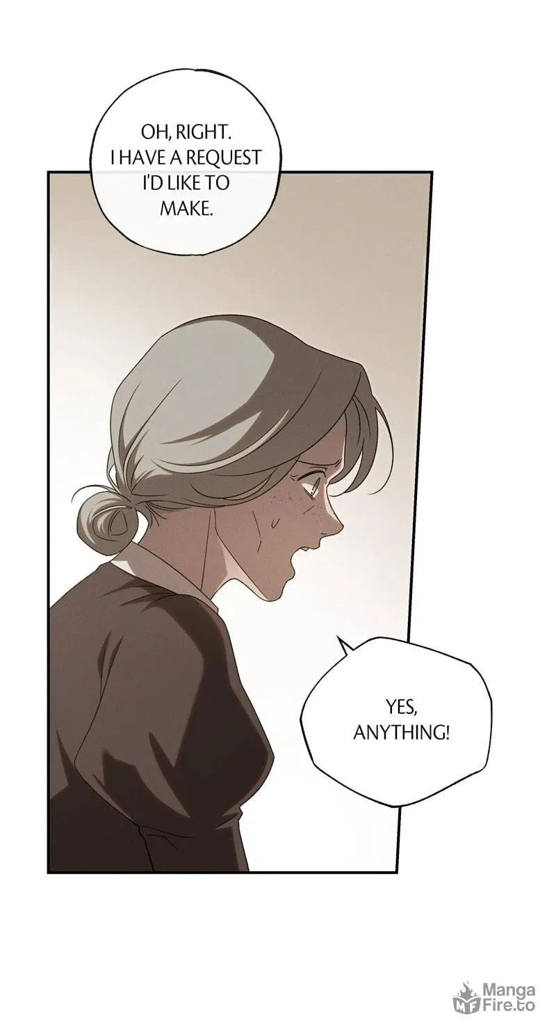 The Bondservant Chapter 42 page 16 - 