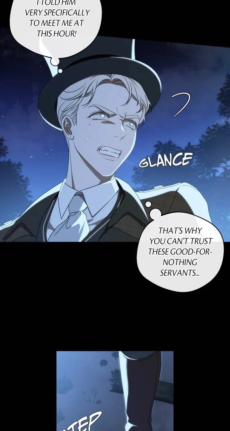 The Bondservant Chapter 42 page 28 - 