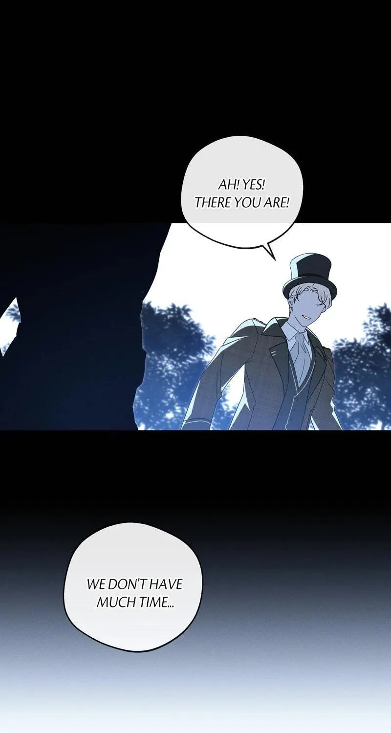 The Bondservant Chapter 42 page 31 - 