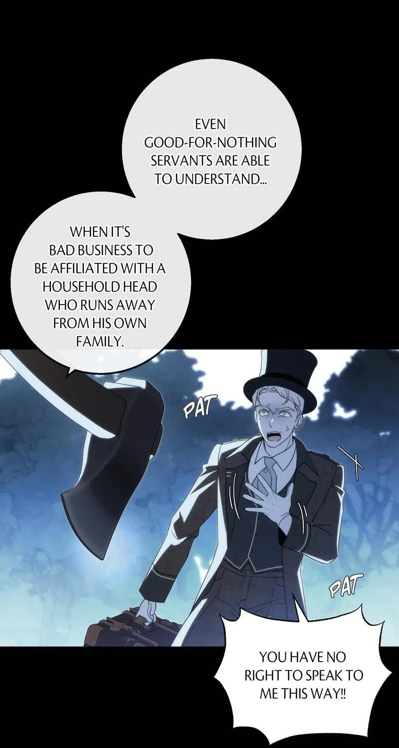 The Bondservant Chapter 42 page 42 - 