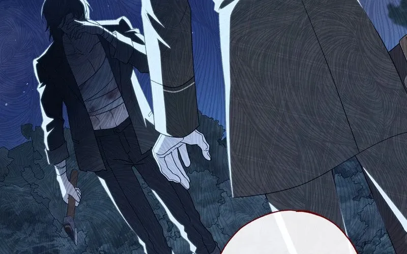 The Bondservant Chapter 42 page 47 - 