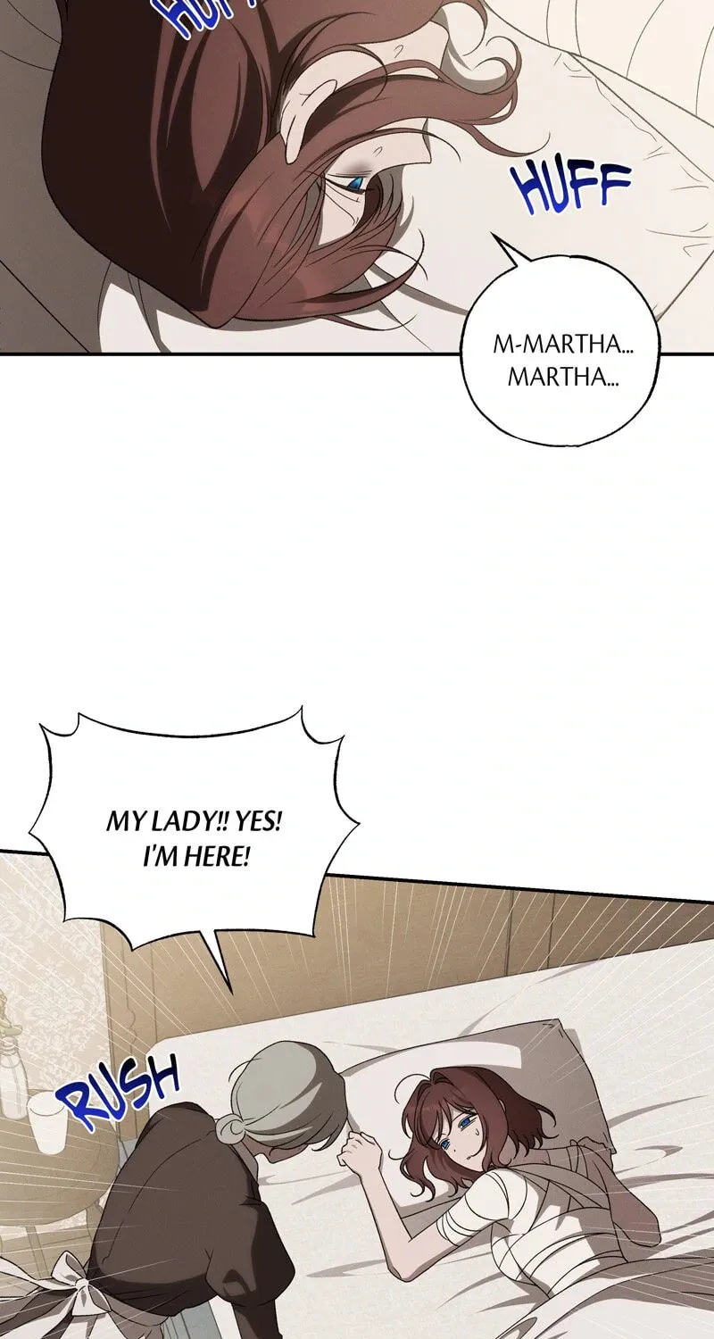 The Bondservant Chapter 42 page 7 - 