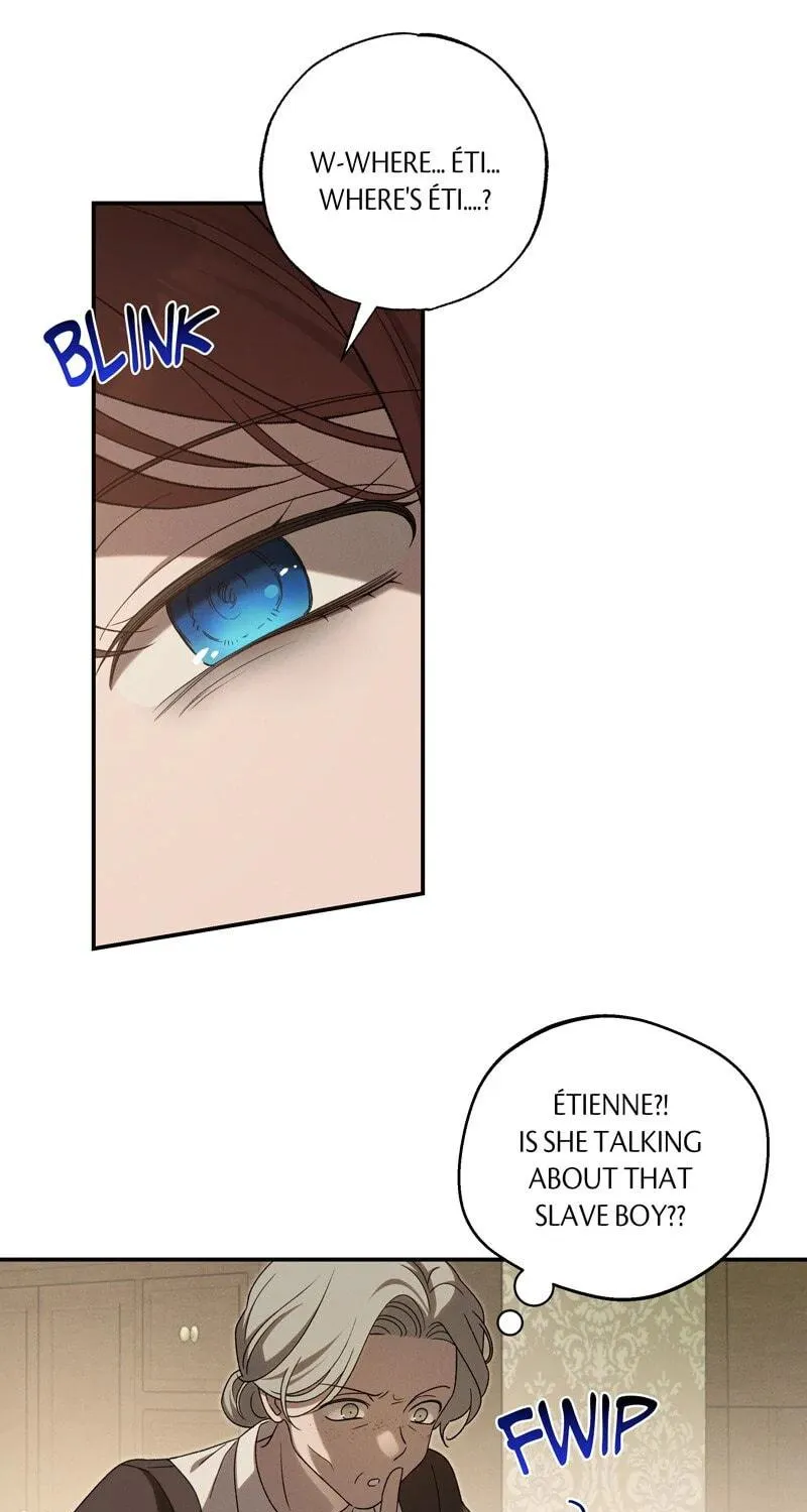 The Bondservant Chapter 42 page 10 - 