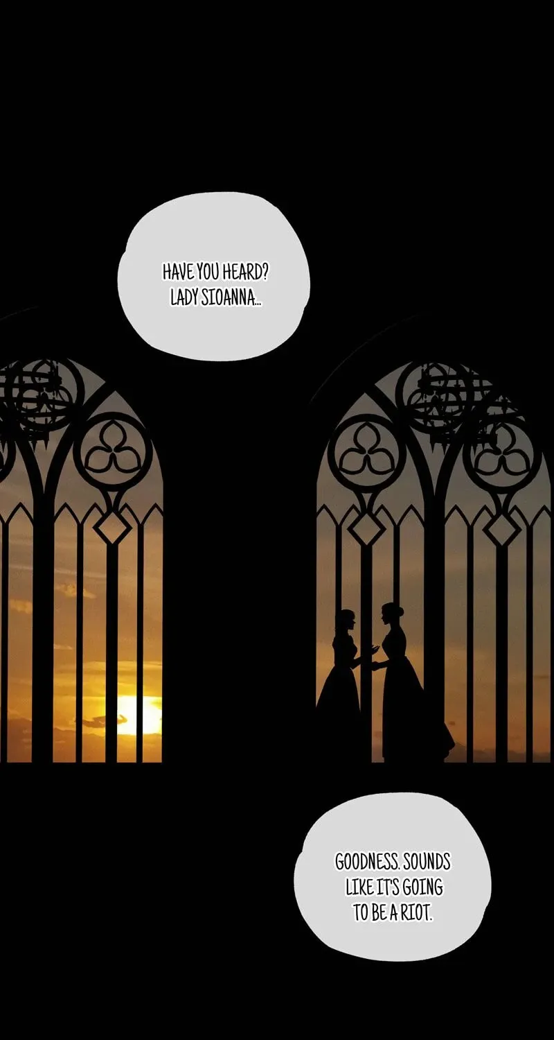 The Bondservant Chapter 43 page 1 - 