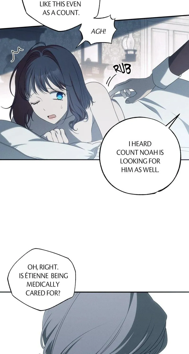 The Bondservant Chapter 43 page 11 - 