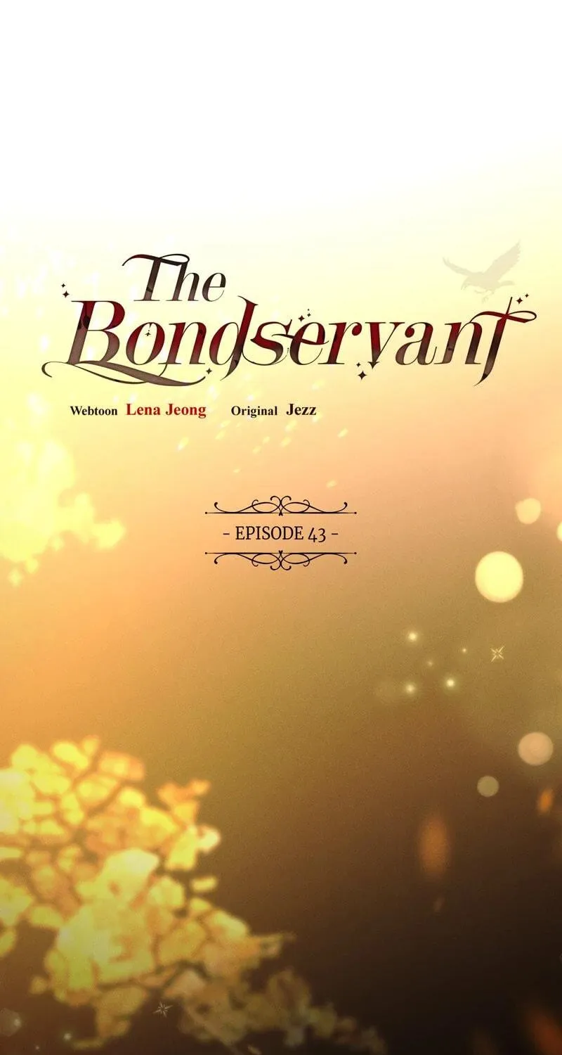 The Bondservant Chapter 43 page 16 - 