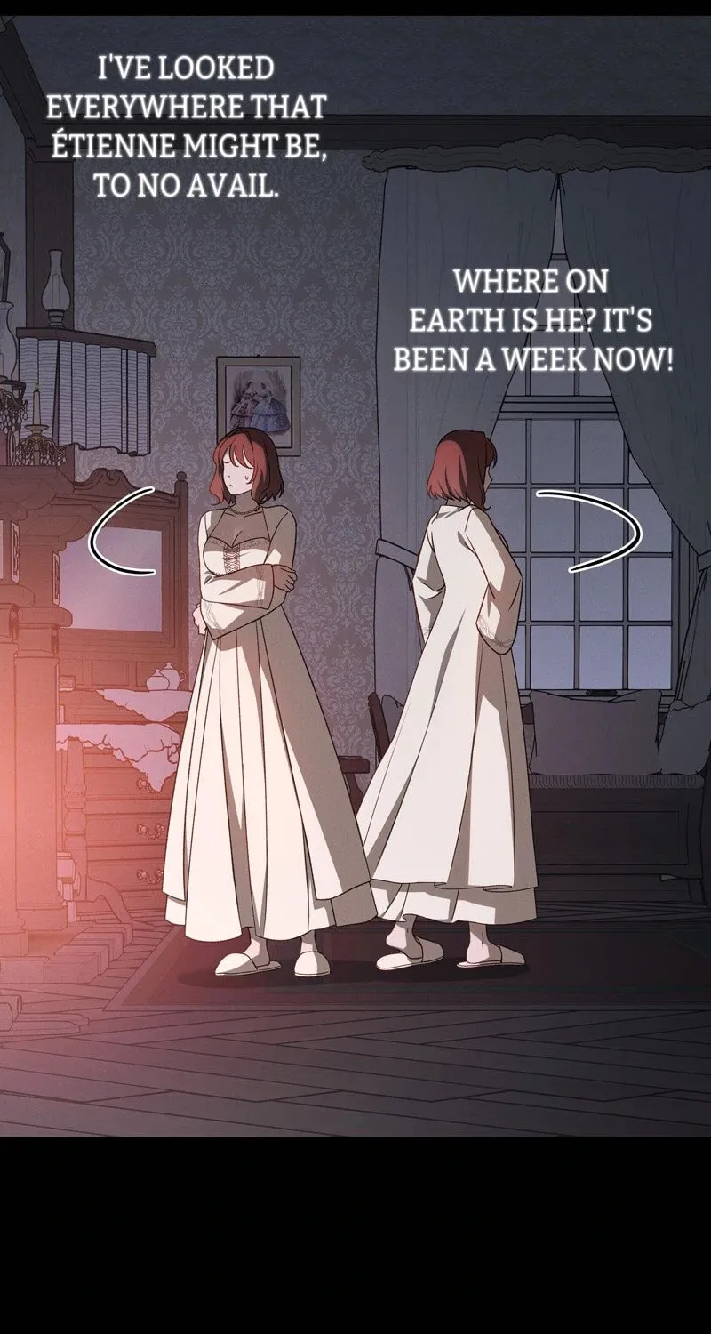 The Bondservant Chapter 43 page 20 - 