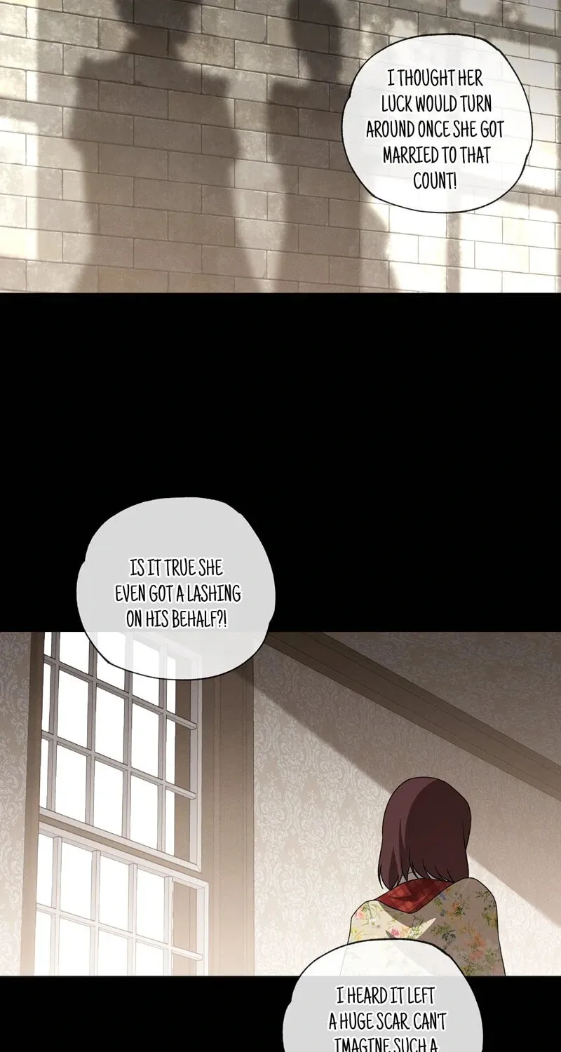 The Bondservant Chapter 43 page 3 - 