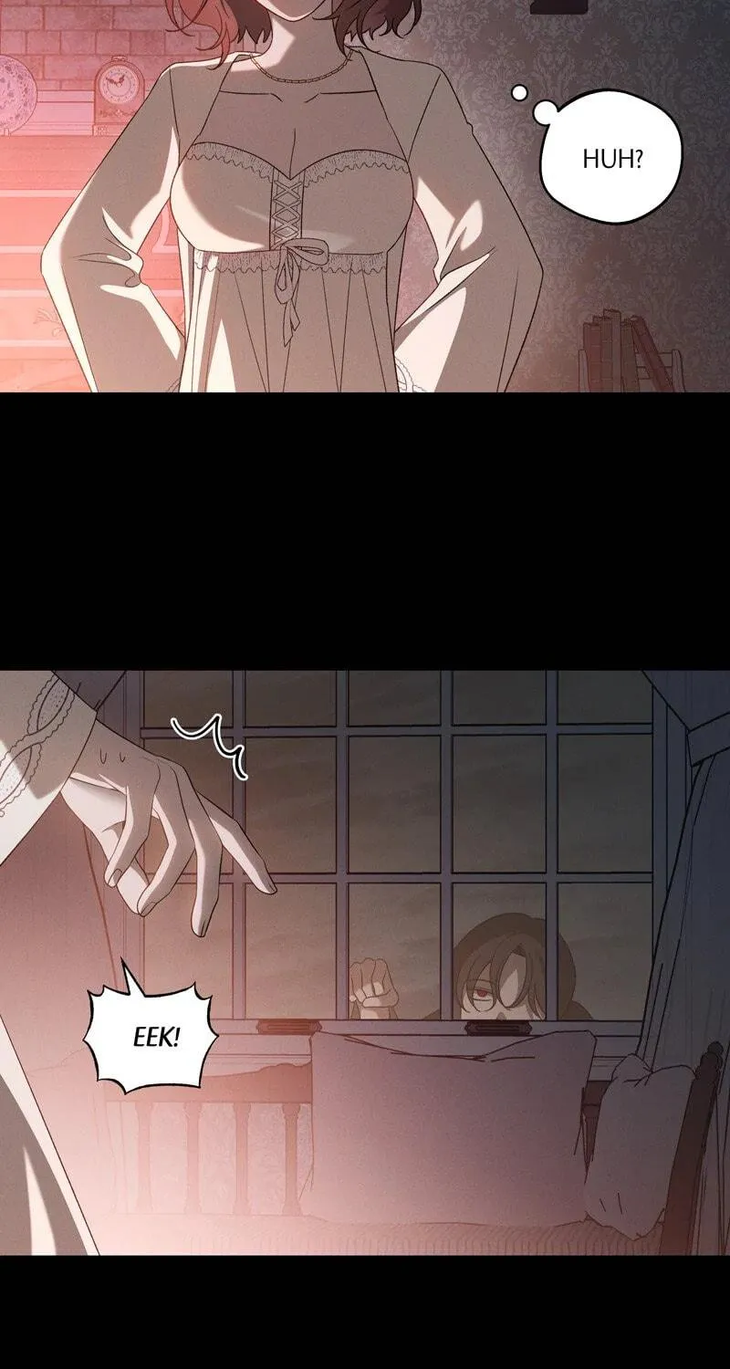 The Bondservant Chapter 43 page 22 - 