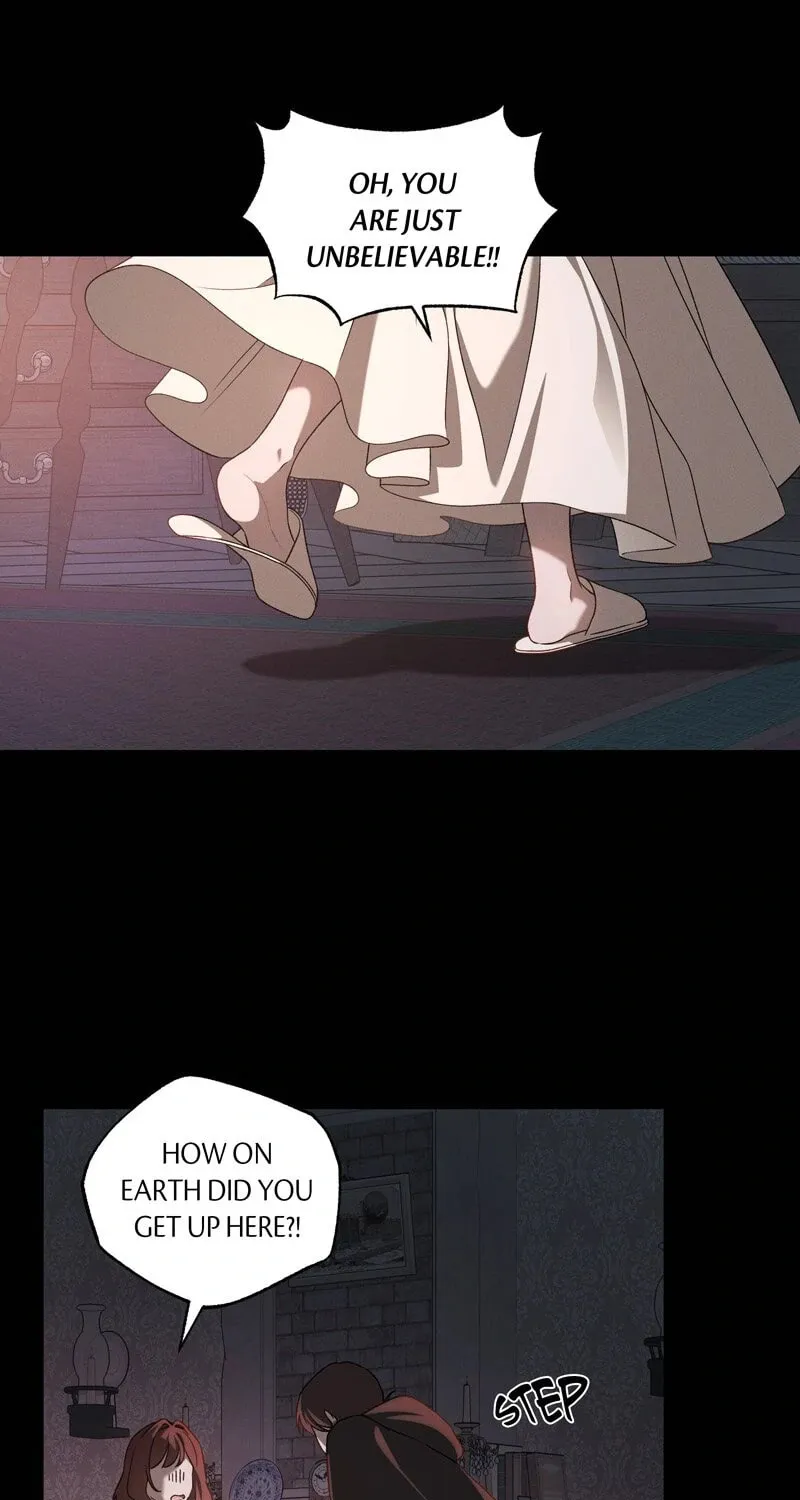 The Bondservant Chapter 43 page 24 - 