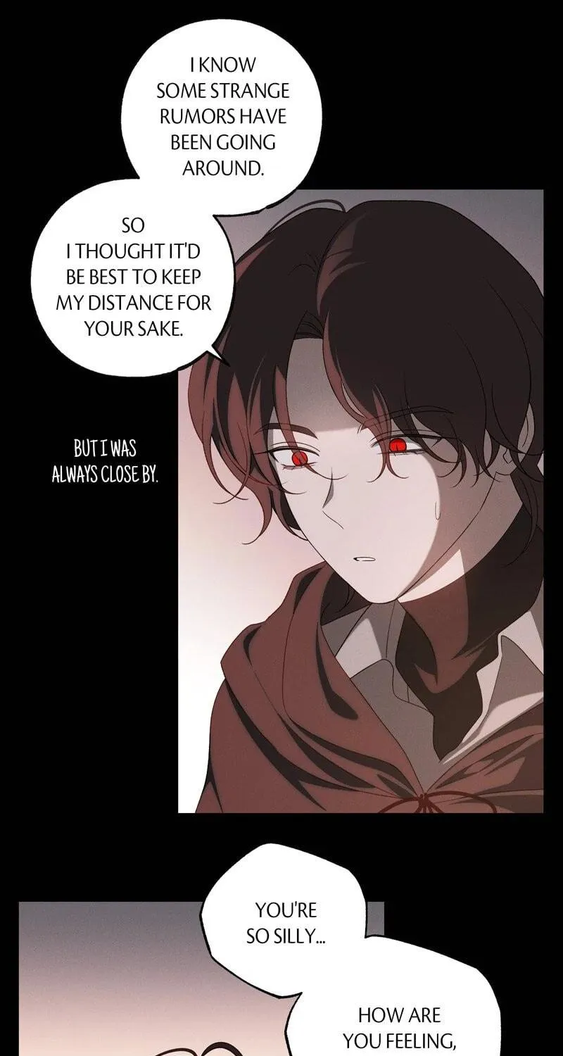 The Bondservant Chapter 43 page 28 - 