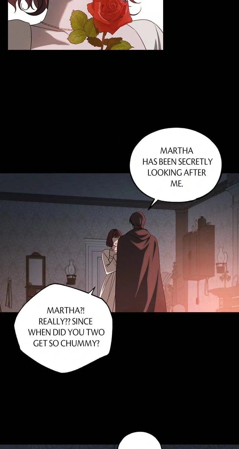The Bondservant Chapter 43 page 30 - 