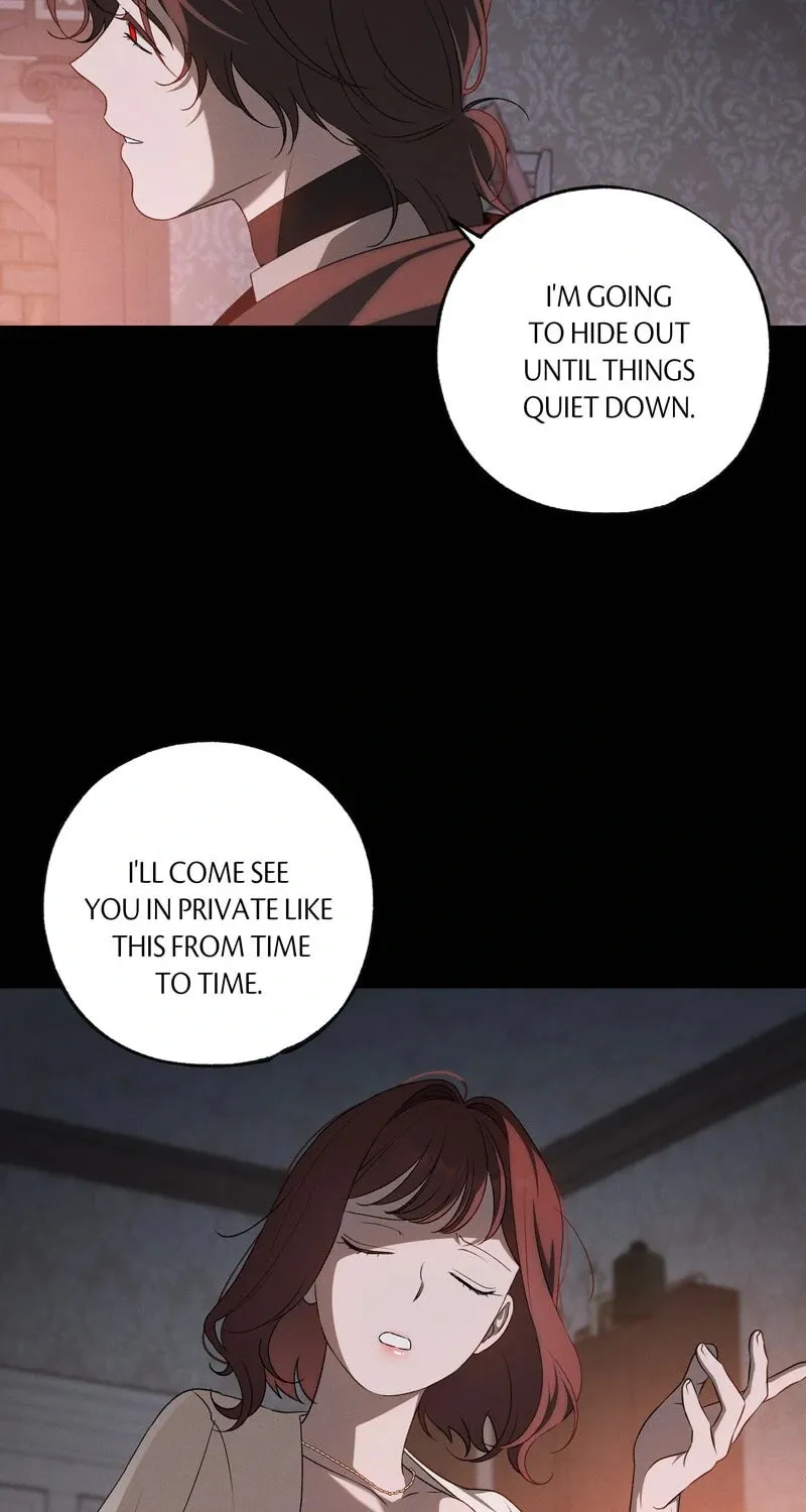 The Bondservant Chapter 43 page 32 - 