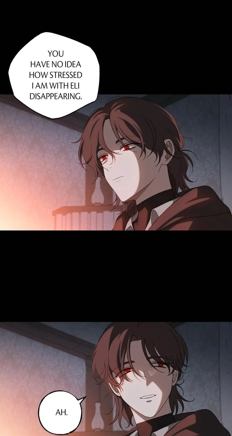 The Bondservant Chapter 43 page 35 - 