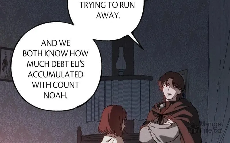 The Bondservant Chapter 43 page 38 - 