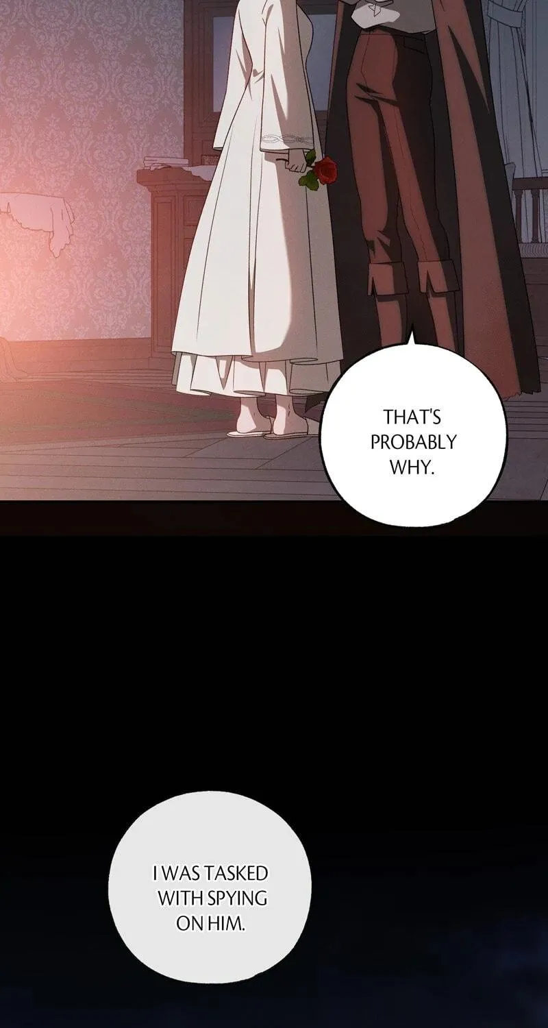 The Bondservant Chapter 43 page 39 - 
